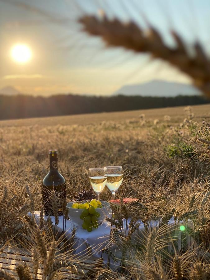 Liptovské Chaty Liptovský Mikuláš Esterno foto